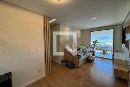 Apartamento à venda com 3 quartos, 92m² em Lapa, São Paulo