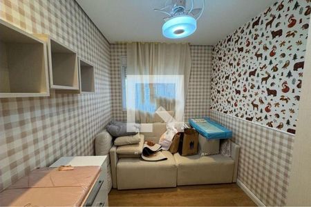 Apartamento à venda com 3 quartos, 92m² em Lapa, São Paulo