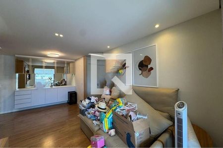 Apartamento à venda com 3 quartos, 92m² em Lapa, São Paulo