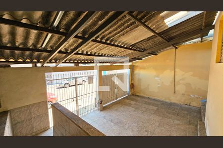 Casa para alugar com 2 quartos, 100m² em Jardim Paulista, Várzea Paulista