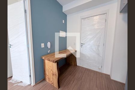 Studio de kitnet/studio para alugar com 1 quarto, 30m² em Quarta Parada, São Paulo