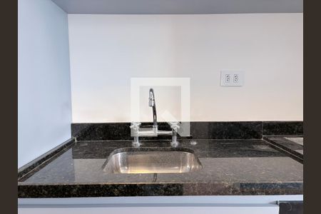 Studio de kitnet/studio para alugar com 1 quarto, 30m² em Quarta Parada, São Paulo