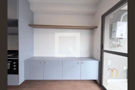 Studio de kitnet/studio para alugar com 1 quarto, 30m² em Quarta Parada, São Paulo