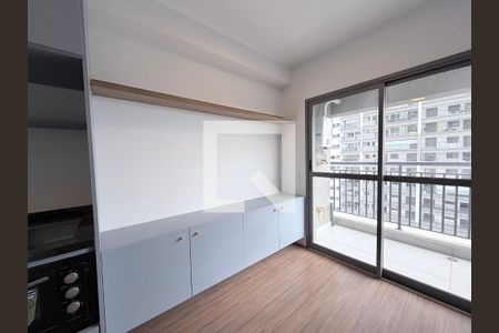 Studio de kitnet/studio para alugar com 1 quarto, 30m² em Quarta Parada, São Paulo