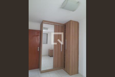 Apartamento à venda com 2 quartos, 42m² em Vila Cruz das Almas, São Paulo