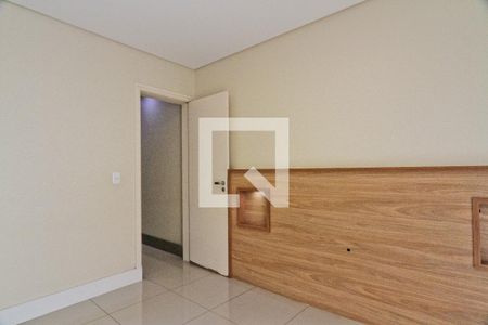 Suíte de casa para alugar com 2 quartos, 80m² em Jardim Santa Lucrecia, São Paulo