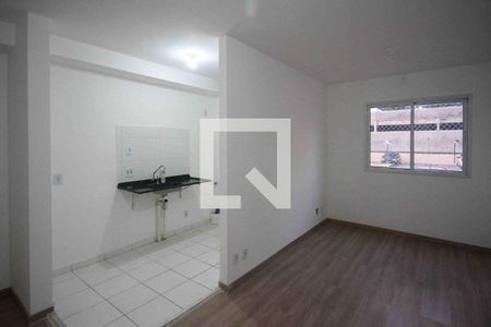 Apartamento para alugar com 2 quartos, 45m² em Quinta da Paineira, São Paulo