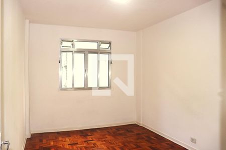 Dormitório de apartamento para alugar com 1 quarto, 42m² em Bela Vista, São Paulo