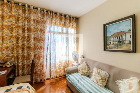 Quarto 1 de apartamento à venda com 3 quartos, 75m² em Campos Elíseos, São Paulo