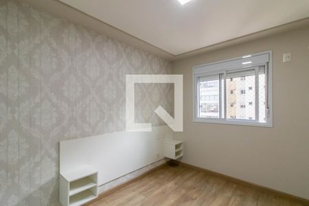 Suíte de apartamento para alugar com 2 quartos, 68m² em Jardim Flor da Montanha, Guarulhos