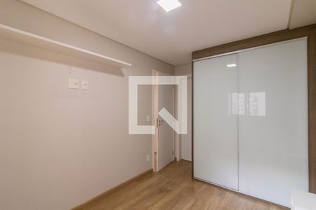 Suíte de apartamento para alugar com 2 quartos, 68m² em Jardim Flor da Montanha, Guarulhos