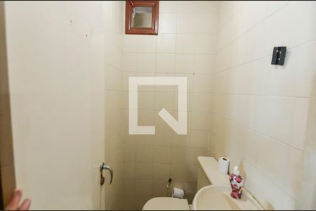 Lavabo de casa à venda com 3 quartos, 600m² em Grajaú, Rio de Janeiro