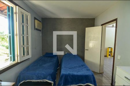 Quarto 1 de casa à venda com 3 quartos, 600m² em Grajaú, Rio de Janeiro