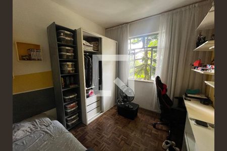 Quarto 1 de apartamento à venda com 3 quartos, 60m² em Galeão, Rio de Janeiro