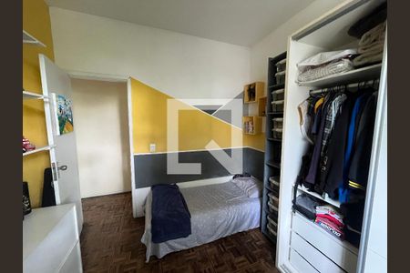 Quarto 1 de apartamento à venda com 3 quartos, 60m² em Galeão, Rio de Janeiro
