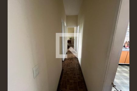 Corredor de apartamento à venda com 3 quartos, 60m² em Galeão, Rio de Janeiro