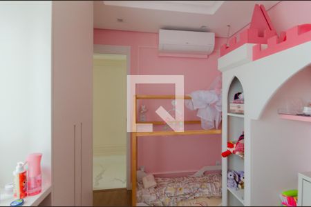 Quarto de apartamento à venda com 3 quartos, 140m² em Ipiranga, São Paulo