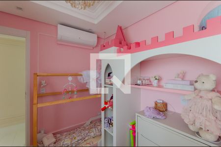 Quarto de apartamento à venda com 3 quartos, 140m² em Ipiranga, São Paulo