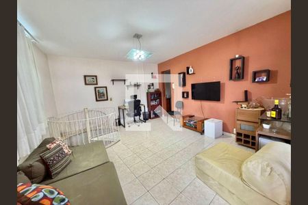Apartamento à venda com 3 quartos, 140m² em Santa Rosa, Niterói