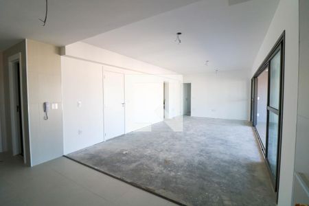 Sala de apartamento à venda com 3 quartos, 180m² em Jardim das Acacias, São Paulo