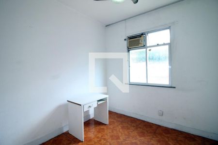 Quarto 1 de apartamento para alugar com 2 quartos, 60m² em Freguesia (jacarepaguá), Rio de Janeiro