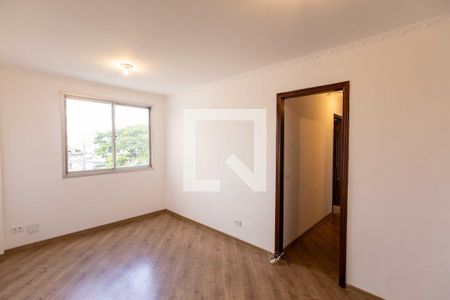 Sala de apartamento para alugar com 3 quartos, 68m² em Vila Constancia, São Paulo