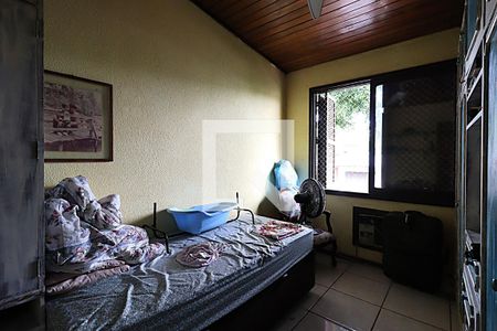 Quarto 1 de casa de condomínio para alugar com 2 quartos, 120m² em Morro Santana, Porto Alegre