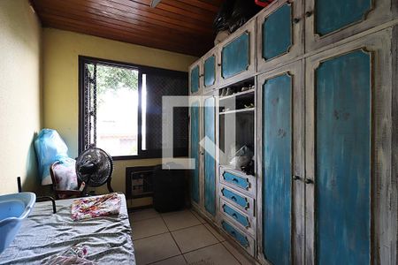 Quarto 2 de casa de condomínio para alugar com 2 quartos, 120m² em Morro Santana, Porto Alegre