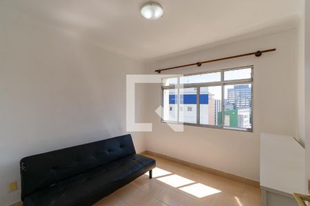 Quarto 1 de apartamento à venda com 2 quartos, 53m² em Liberdade, São Paulo