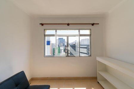 Quarto 1 de apartamento à venda com 2 quartos, 53m² em Liberdade, São Paulo