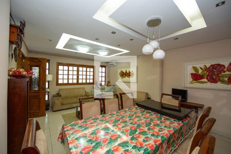 SALA de casa à venda com 10 quartos, 1200m² em Padre Eustáquio, Belo Horizonte