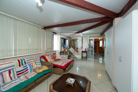 SALA de casa à venda com 10 quartos, 1200m² em Padre Eustáquio, Belo Horizonte