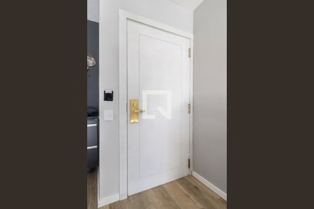 Entrada de apartamento à venda com 1 quarto, 36m² em Itaim Bibi, São Paulo