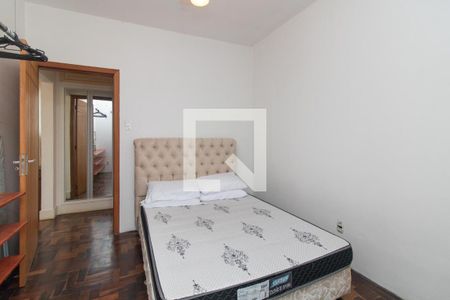 Quarto de apartamento à venda com 1 quarto, 57m² em Cidade Baixa, Porto Alegre