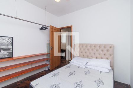 Quarto de apartamento à venda com 1 quarto, 57m² em Cidade Baixa, Porto Alegre