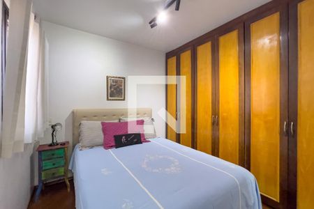 Quarto 1 de apartamento para alugar com 2 quartos, 75m² em Cambuci, São Paulo