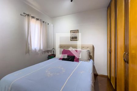 Quarto 1 de apartamento para alugar com 2 quartos, 75m² em Cambuci, São Paulo