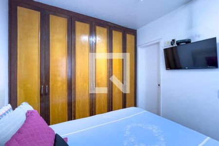 Quarto 1 de apartamento para alugar com 2 quartos, 75m² em Cambuci, São Paulo