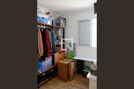 Quarto 1 de apartamento à venda com 2 quartos, 60m² em Vila Osasco, Osasco