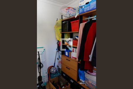 Quarto 1 de apartamento à venda com 2 quartos, 60m² em Vila Osasco, Osasco