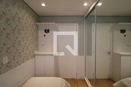 Quarto de apartamento à venda com 2 quartos, 65m² em Centro, Diadema