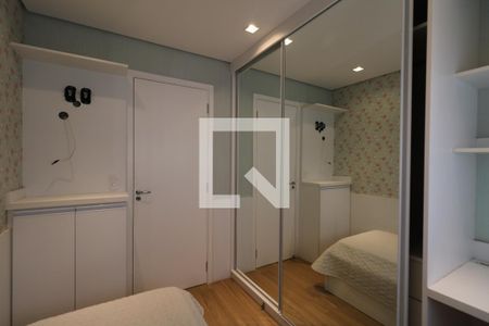 Quarto de apartamento à venda com 2 quartos, 65m² em Centro, Diadema