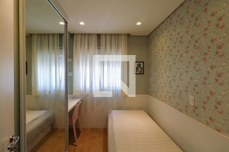 Quarto de apartamento à venda com 2 quartos, 65m² em Centro, Diadema