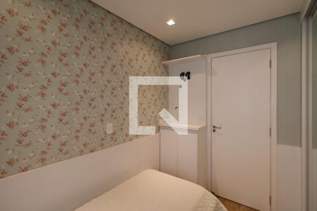 Quarto de apartamento à venda com 2 quartos, 65m² em Centro, Diadema