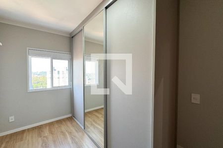Quarto  de apartamento à venda com 2 quartos, 63m² em Nova Petrópolis, São Bernardo do Campo