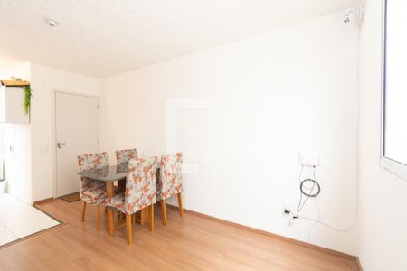 Apartamento para alugar com 2 quartos, 42m² em Mato Grande, Canoas
