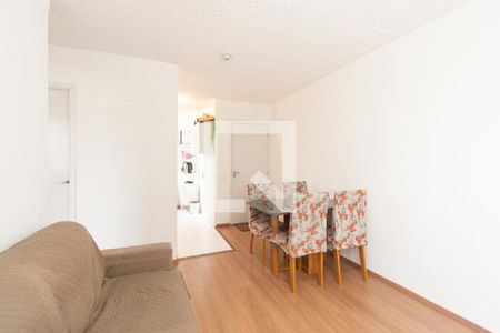 Apartamento para alugar com 2 quartos, 42m² em Mato Grande, Canoas