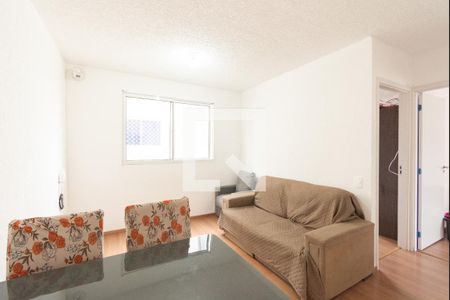 Apartamento para alugar com 2 quartos, 42m² em Mato Grande, Canoas