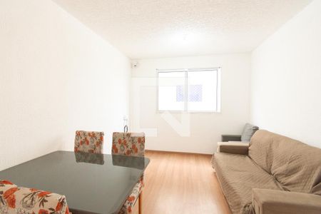 Apartamento para alugar com 2 quartos, 42m² em Mato Grande, Canoas