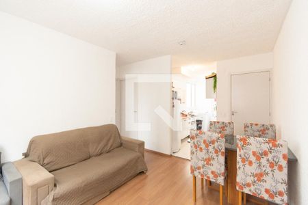 Apartamento para alugar com 2 quartos, 42m² em Mato Grande, Canoas